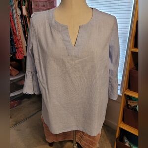 Presswick & Moore Blouse